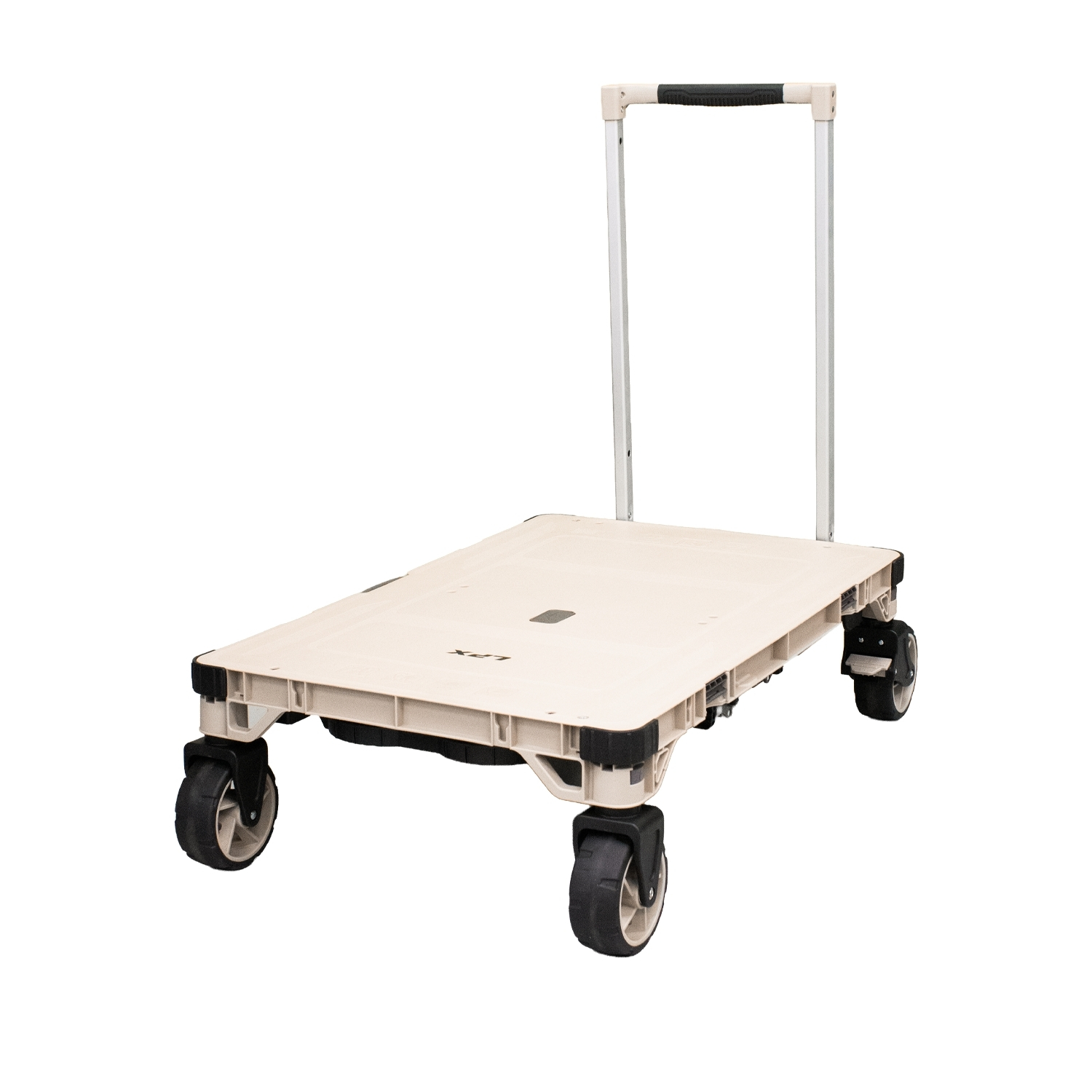 CARRINHO PLATAFORMA/MESA DOBRÁVEL 3 EM 1