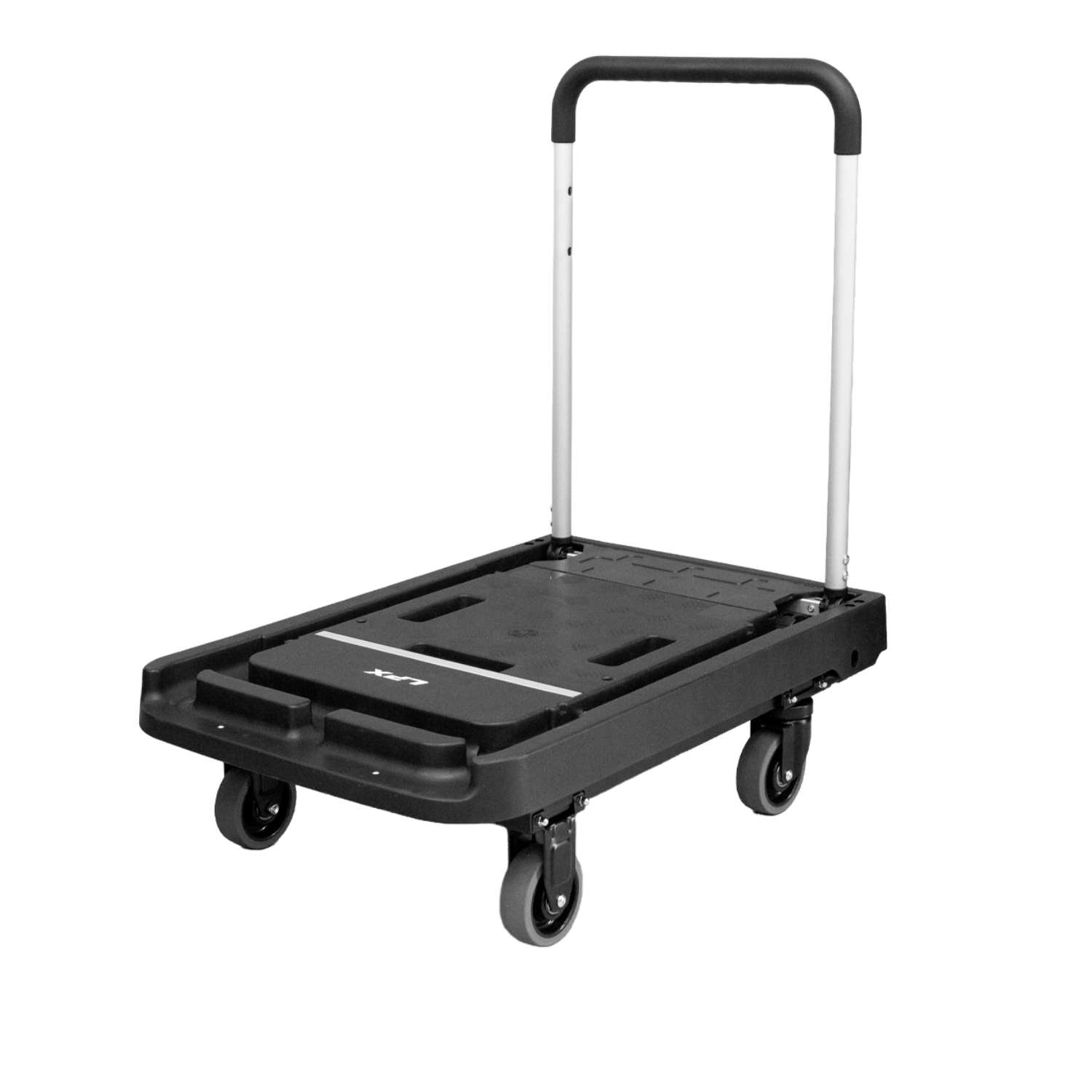 CARRINHO PLATAFORMA DOBRÁVEL 200KG