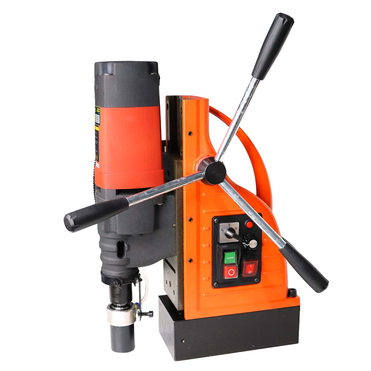 FURADEIRA BASE MAGNÉTICA 1500 W