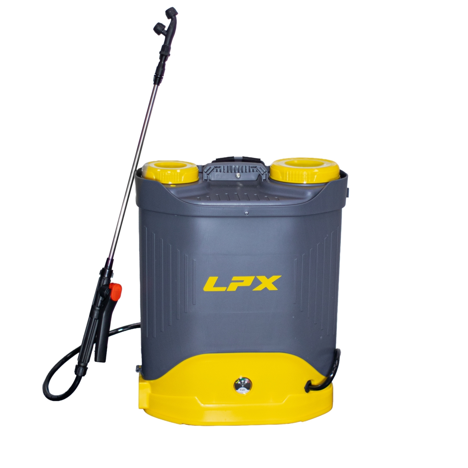 PULVERIZADOR COSTAL A BATERIA 20L